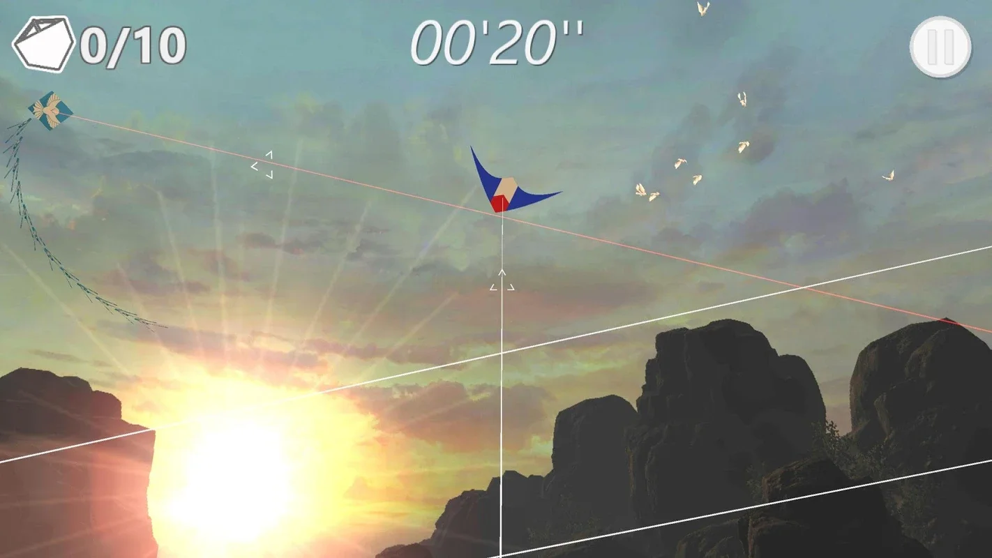 RealKite for Android: Unleashing Unique Experiences