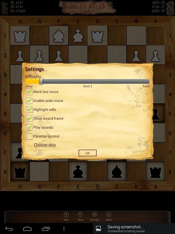 Chess Online for Android - Play Anytime, Anywhere