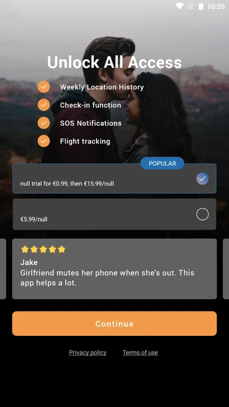 Family Locator for Android - Stay Connected with Your Family