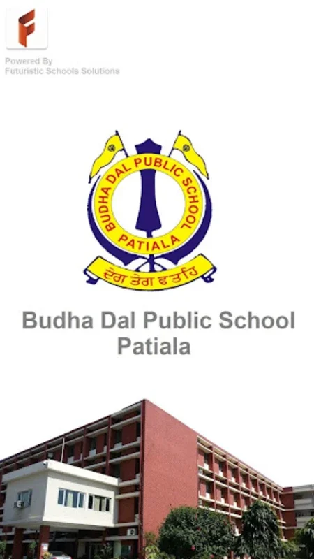 Budha Dal Public School, Patia for Android - Enhance Learning