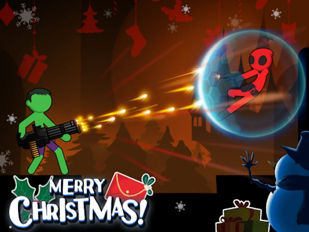 Stickman Combat Legend for Android - Download the APK Now