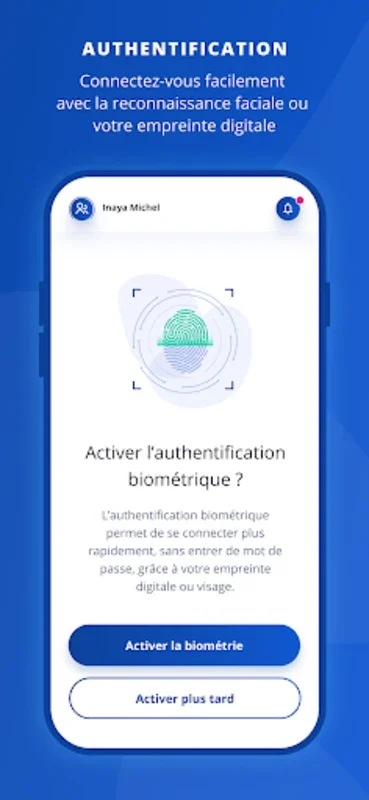 Mon espace santé for Android - Manage Health Records Securely