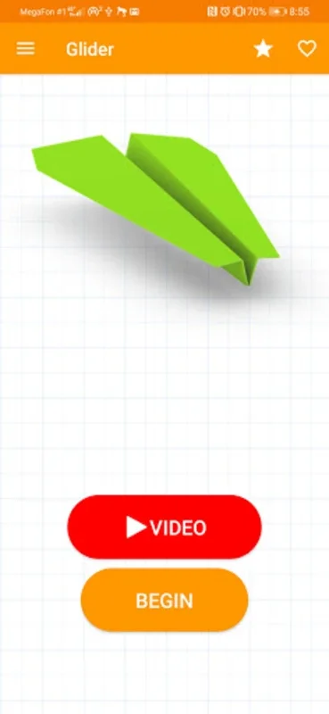 Paper Planes for Android - Unlock Your Creativity