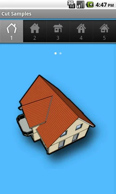 Pitch Gauge for Android: Streamline Roofing Projects