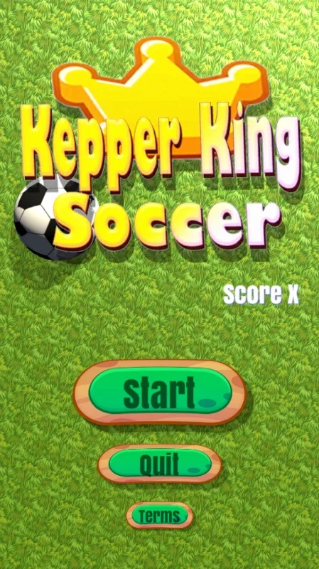 Keeper King Soccer for Android - The Ultimate Goalkeeping Game