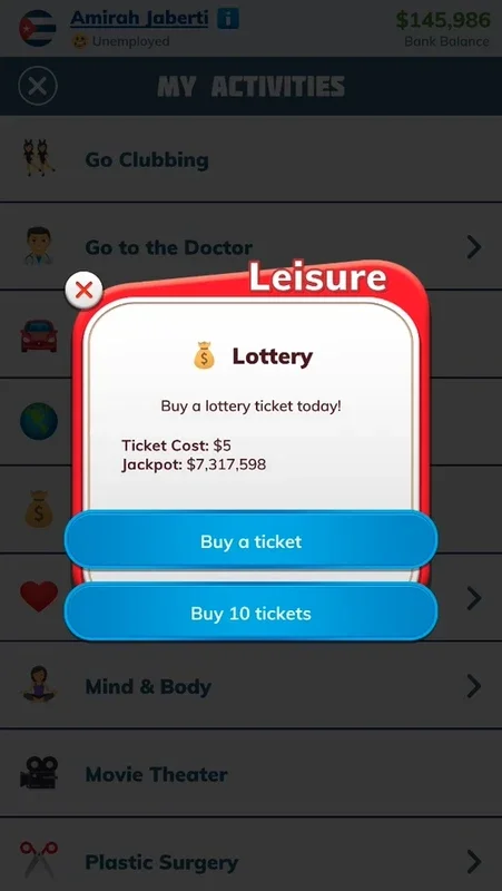 BitLife for Android - A Life - Simulation Experience