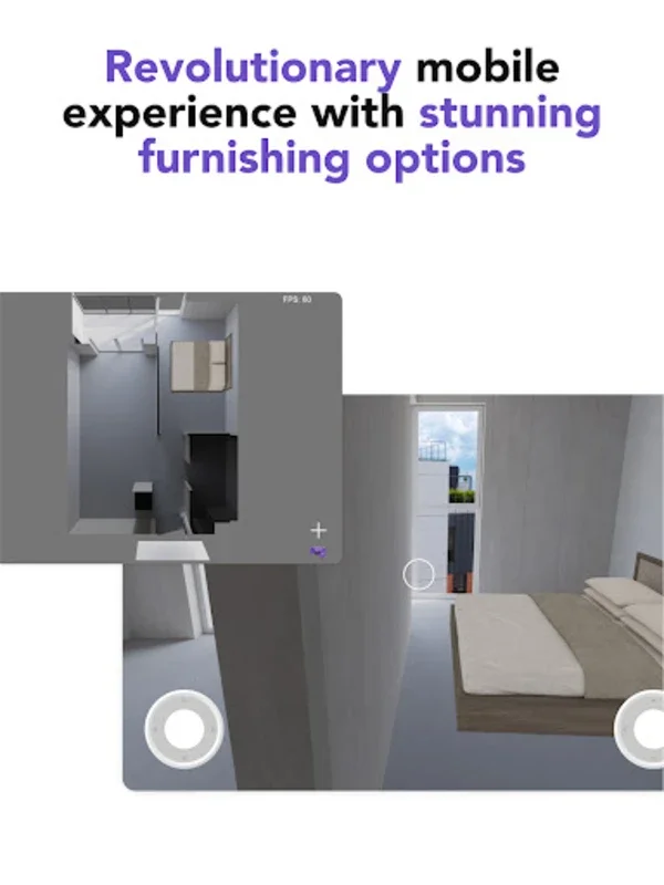 VRpartments for Android - Immersive Apartment Exploration