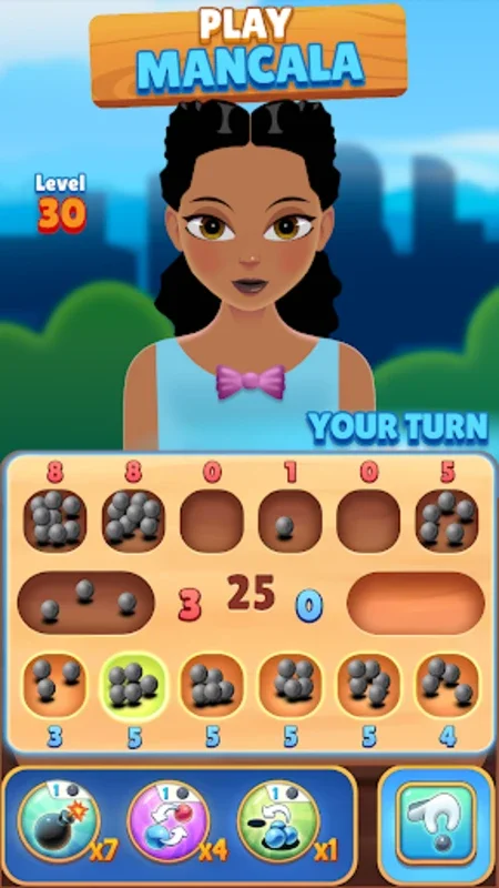 Mancala Adventures Board Games for Android - Download the APK from AppHuts