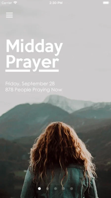 Daily Prayer App for Android: Enhance Your Spirituality