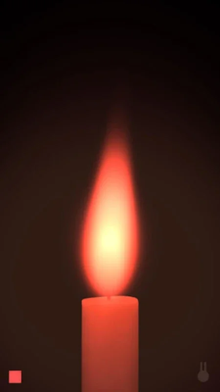 Soonsoon Candlelight for Android - Customizable Relaxation