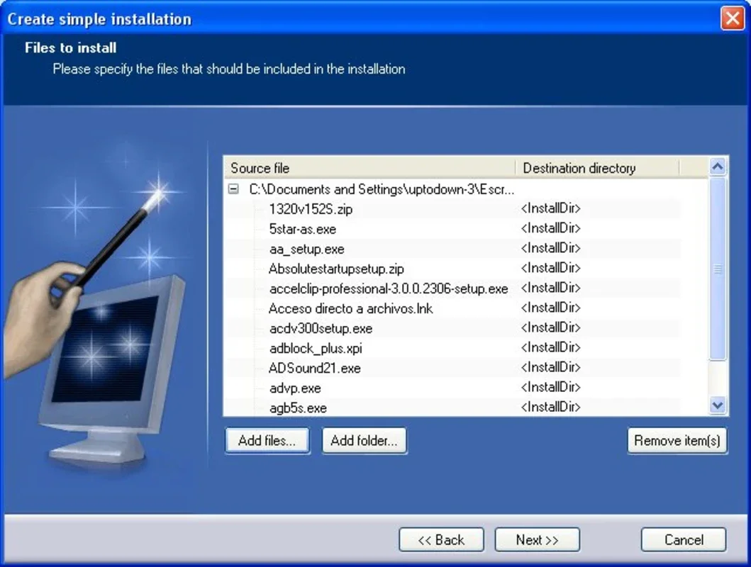 Astrum InstallWizard: Create Professional Windows Installers