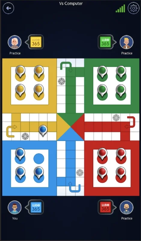 Ludo365 for Android: Engaging Gameplay Awaits