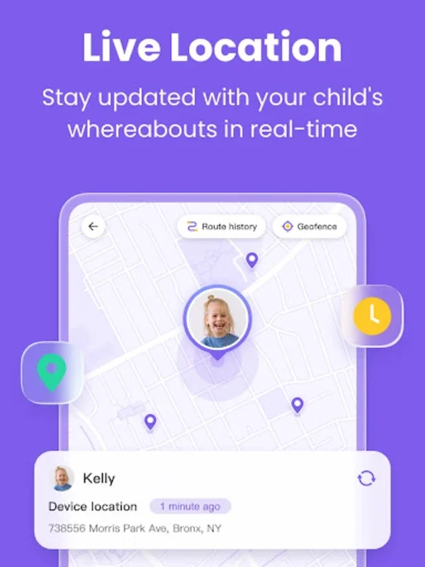 FlashGet Parental Control for Android - Secure Your Child's Online World