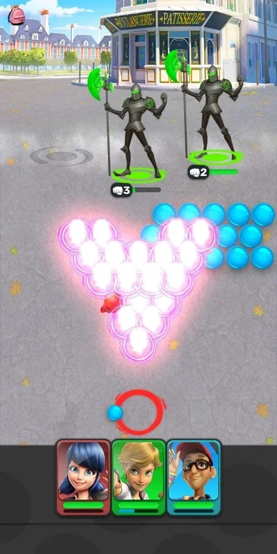 Miraculous Puzzle Hero for Android - Engaging Puzzle Game