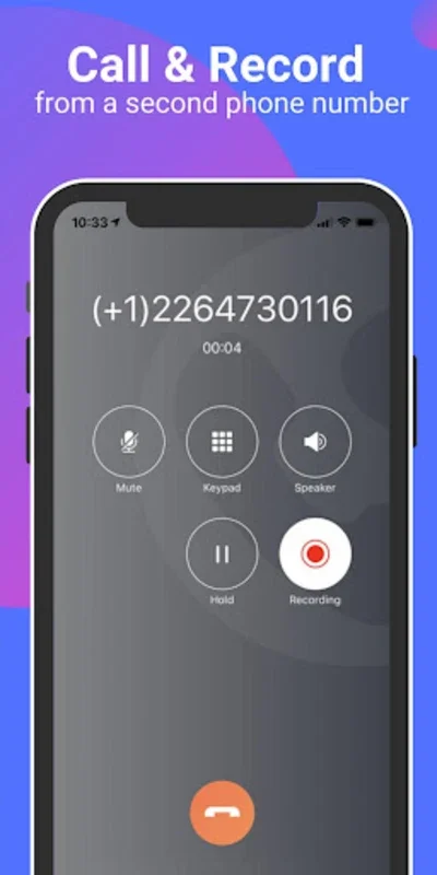 TeleMe for Android: Free Calls & Messages