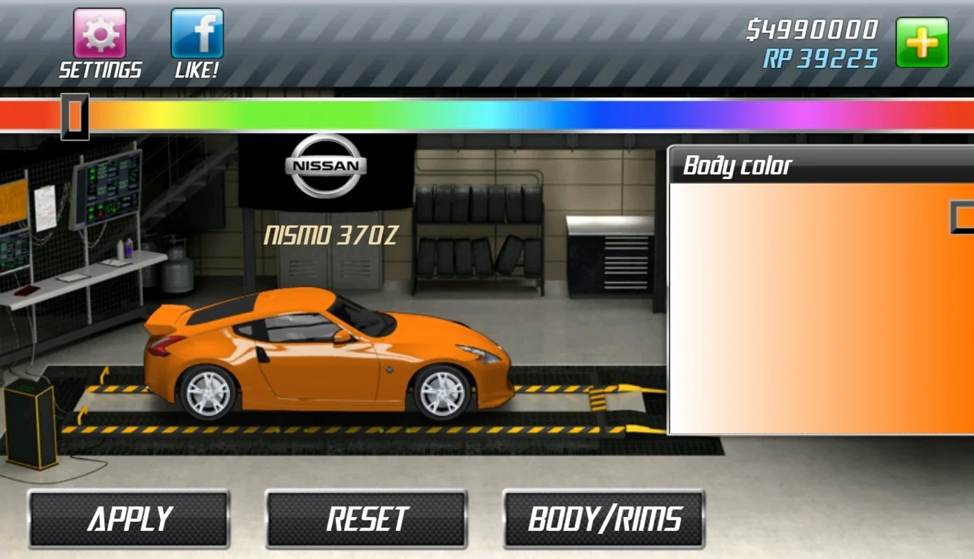 Drag Racing for Android - Test Your Skills