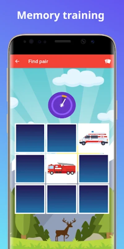 KApp Games - Engaging Educational Games for Android