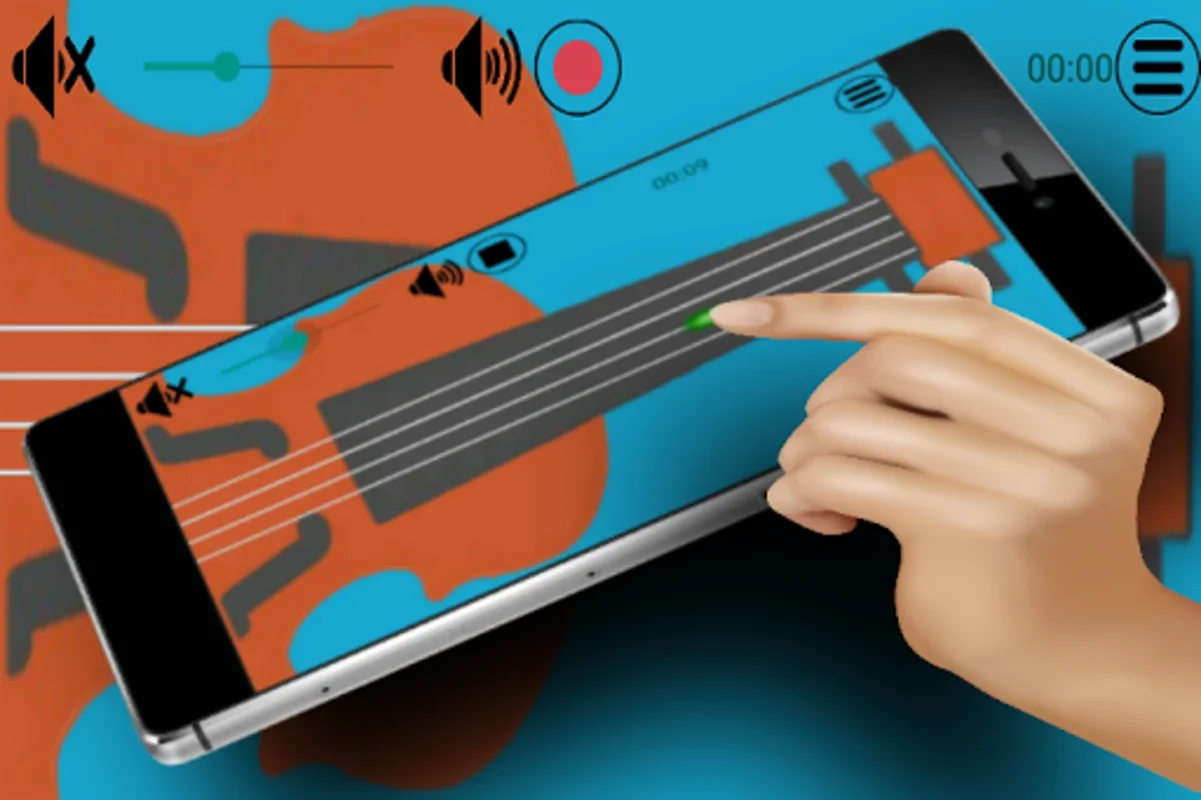 cello for Android - Immersive Cello Learning