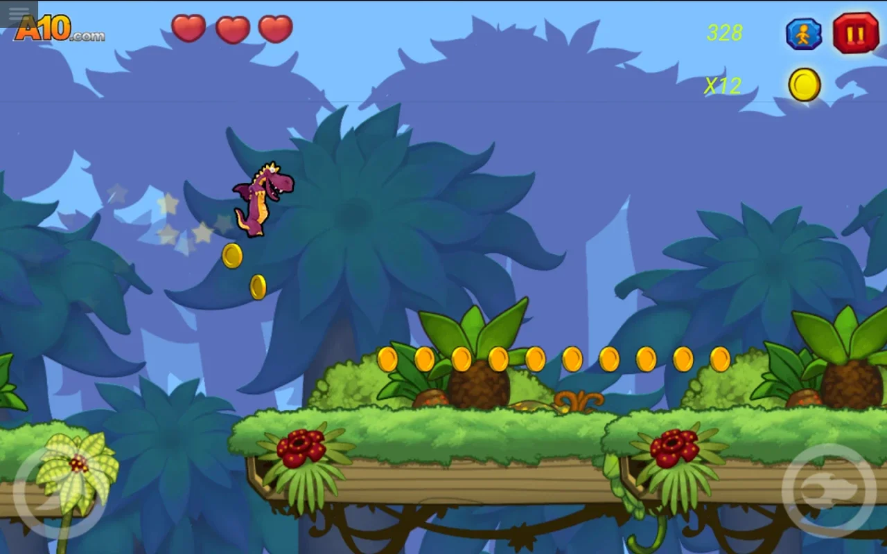 Superhry.cz - Hry Zdarma for Android: Free Gaming Delight