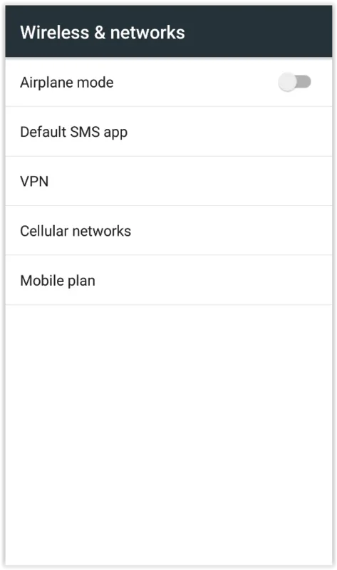 Network Analyzer for Android - Analyze WiFi Networks Easily