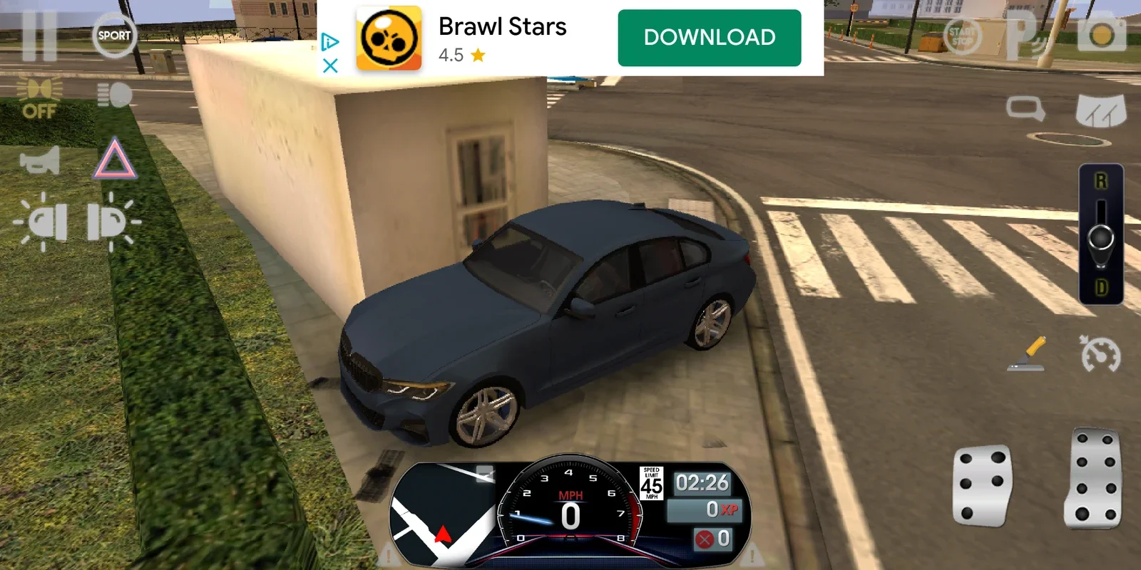 Driving School Sim for Android - Realistic Racing Experience