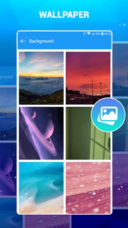 Lock screen passcode for Android - Secure Your Device with Custom Wallpapers