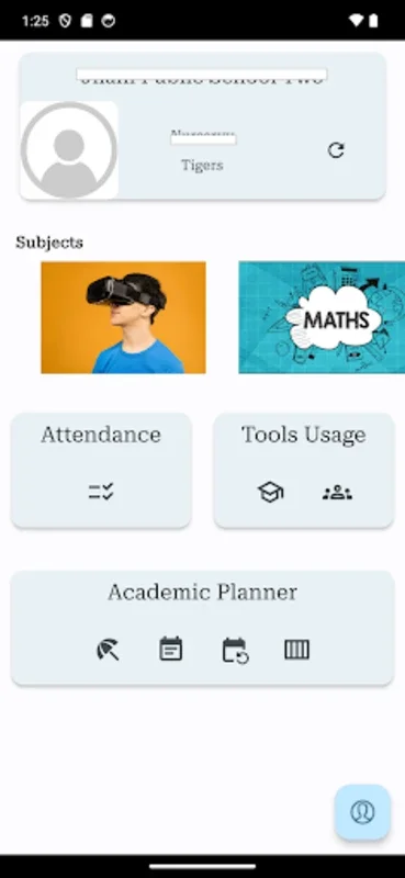 AstraOne for Android - Enhance Educational Experiences