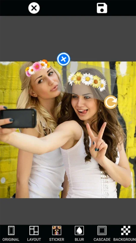 Pip Camera Editor for Android - Enhance Your Photos