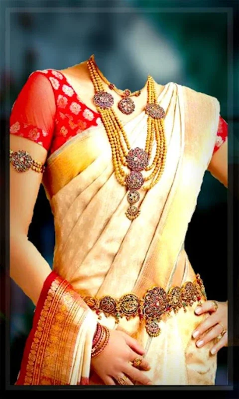 Women Traditional for Android - Enhance Your Style