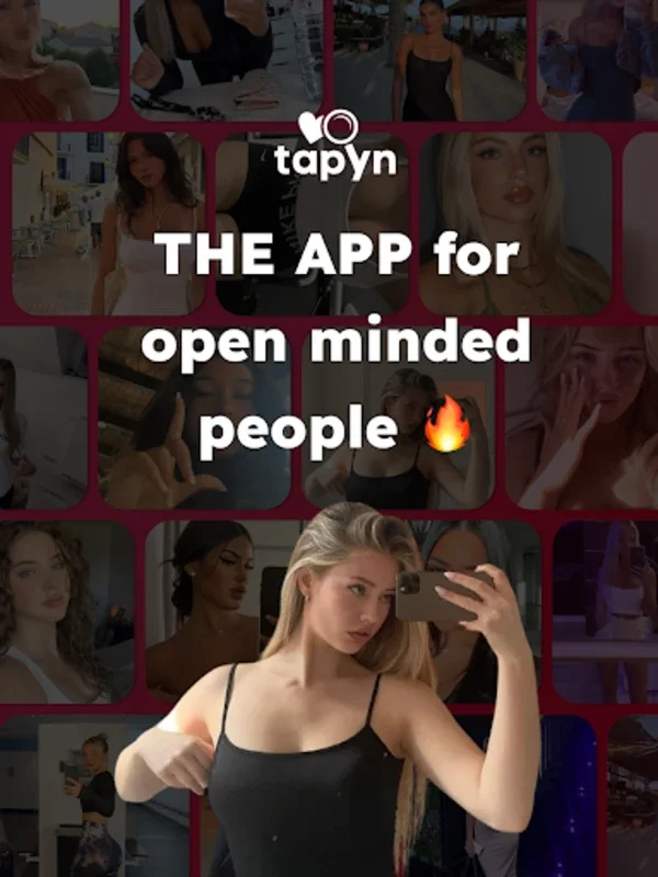 tapyn for Android - Download the APK from AppHuts