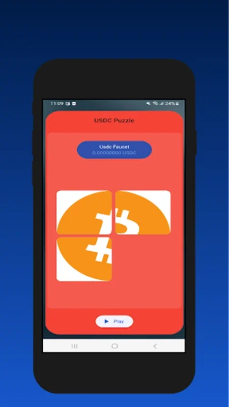 Usdc Faucetbase - usdc for Android: Enhance USD Coin Experience