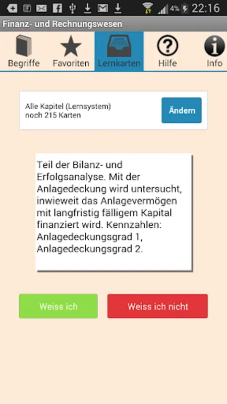 Finanz- u. Rechnungswesen for Android: Simplify Financial Management