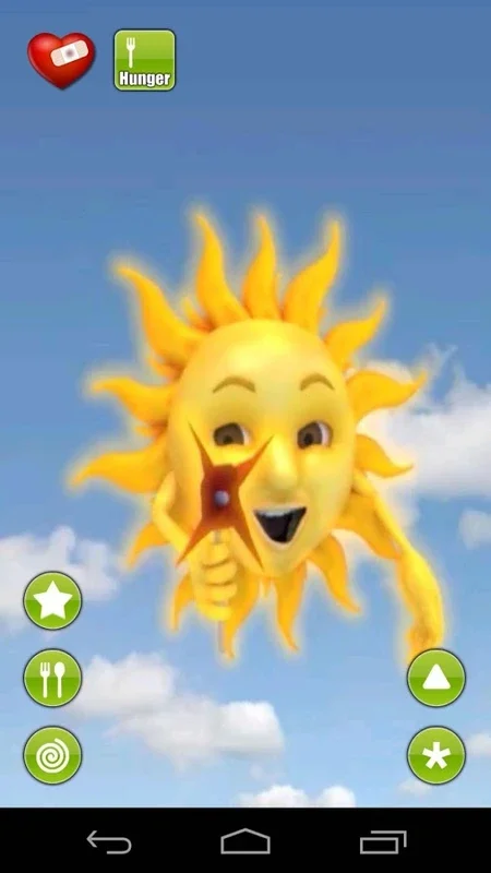 Talking Solar Sun for Android - Download the APK from AppHuts