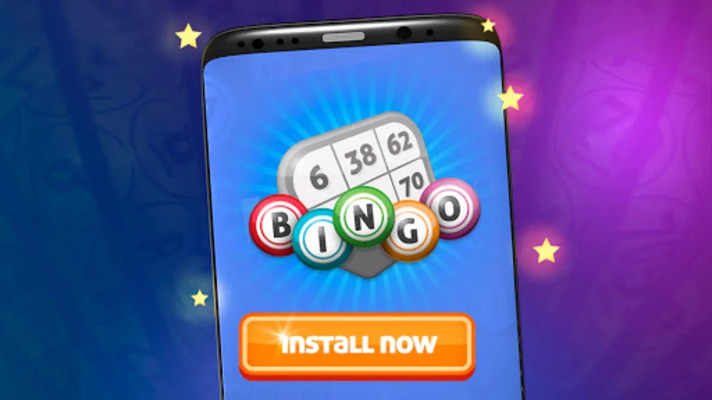 Bingo for Android: Engaging Online Gaming