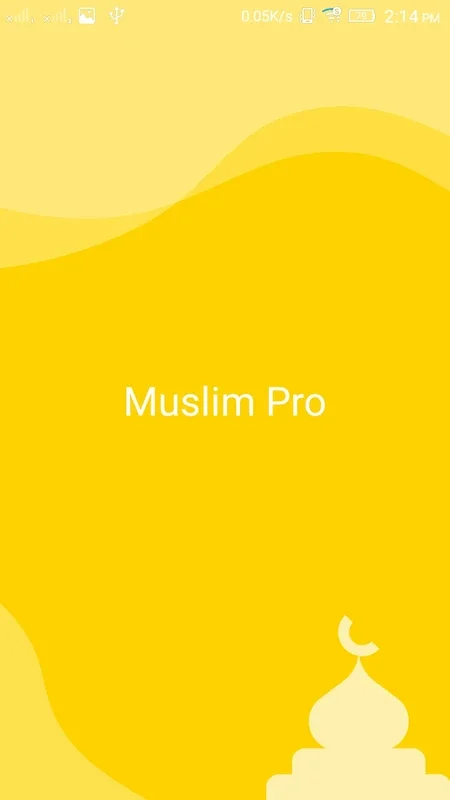 Muslim Pro for Android - A Spiritual Companion