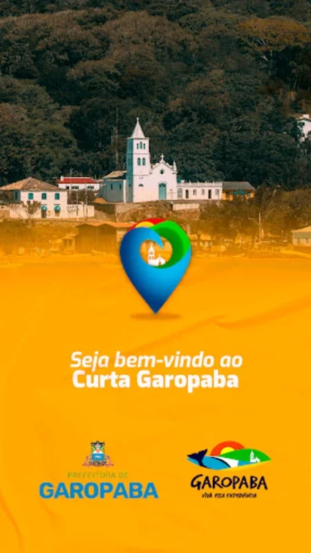 Curta Garopaba for Android: Explore Garopaba Easily