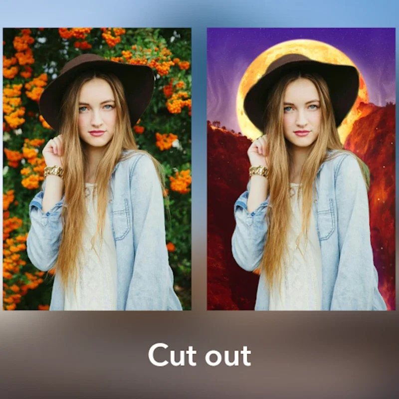 Photo Background Changer for Android - Transform Your Photos