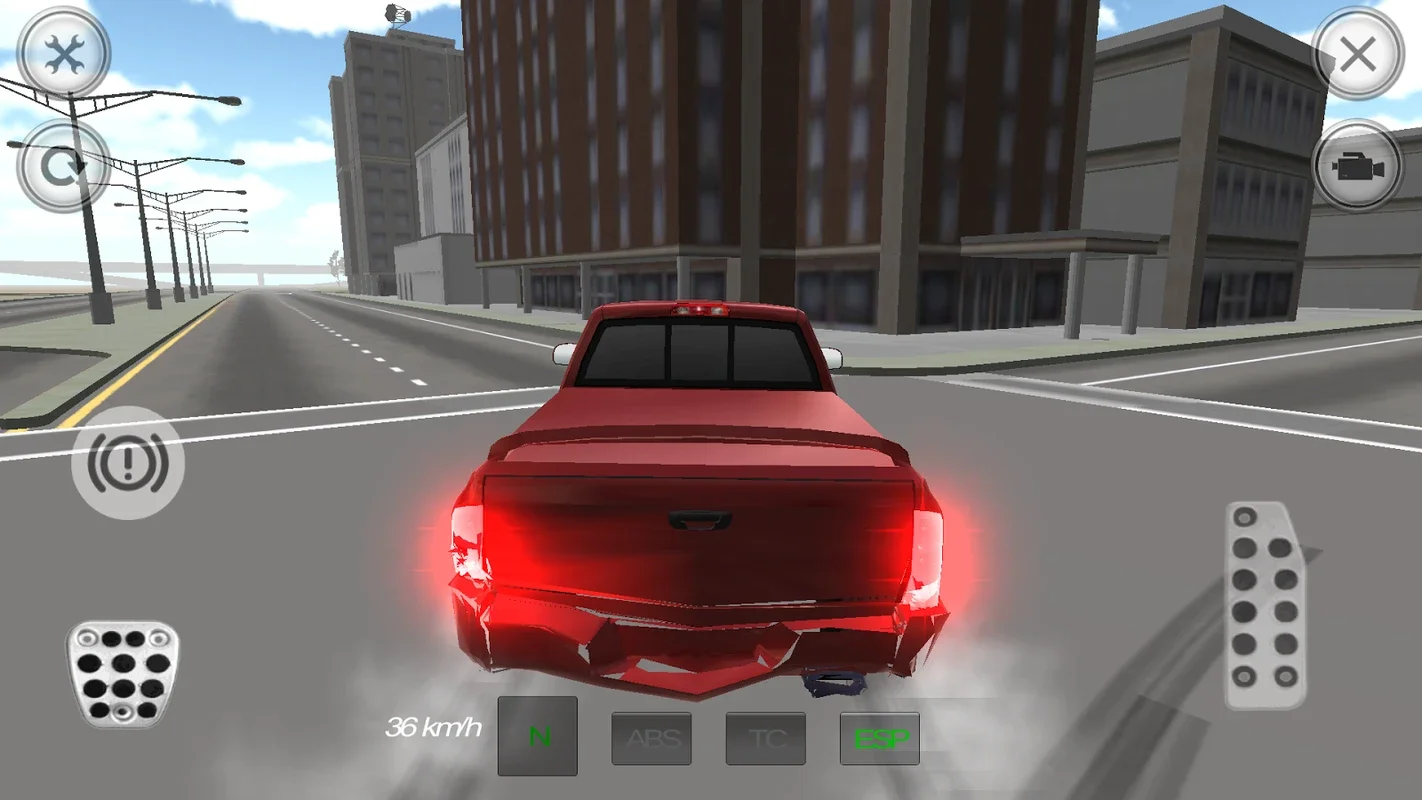 Extreme SUV Simulator 3D for Android - Immersive Driving Experience