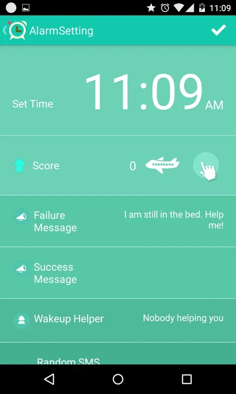 AlarmRun for Android: The Ultimate Wake-Up Solution