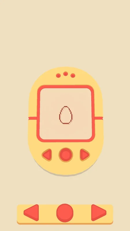 Noa Noa for Android: Reimagining Tamagotchi