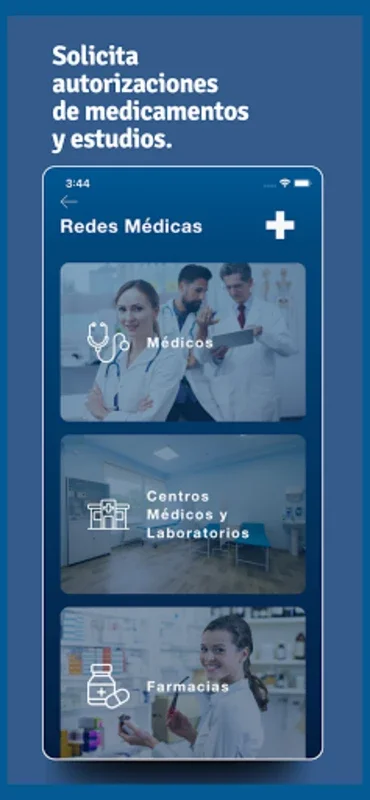 Nacional Seguros for Android - Manage Insurance Easily