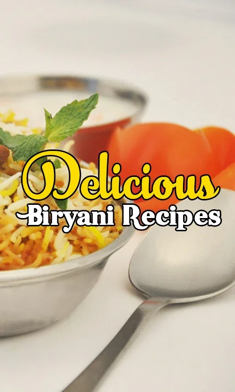 Remote Control for Android - Master Biryani Cooking