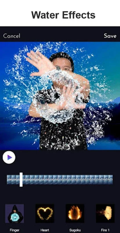 Glitch Magic Video for Android - Download the APK from AppHuts