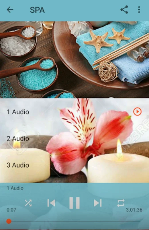 Relaxing Music 2020 for Android - Ideal for Relaxation and Meditation