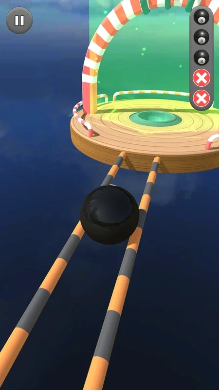 Rolling Ball for Android - Engaging Challenges Await