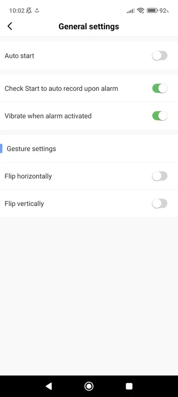 Yoosee for Android - Secure Your Home with Real-Time Monitoring