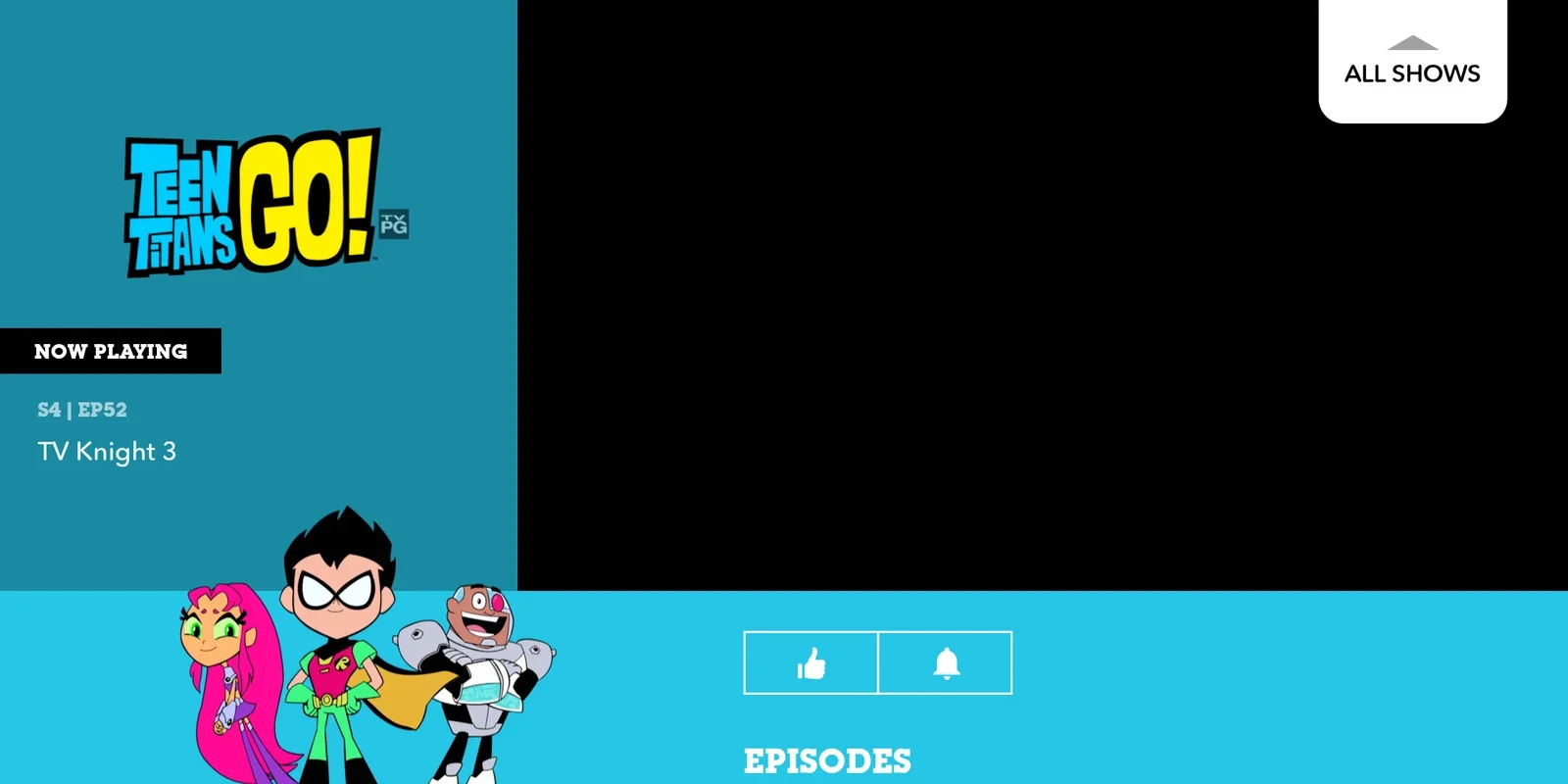 Cartoon Network App for Android: Unmissable Cartoon Fun