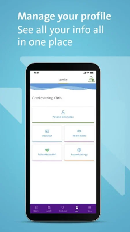 Northwell Health for Android: Streamlining Healthcare