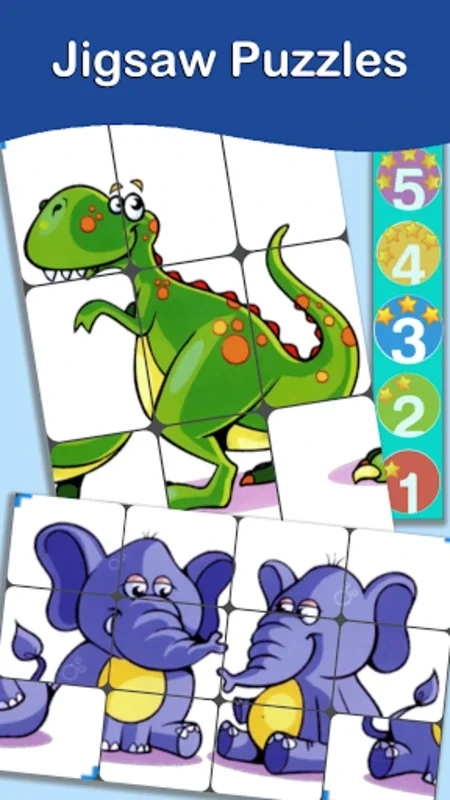 123 Numbers Flashcards for Android - Interactive Learning