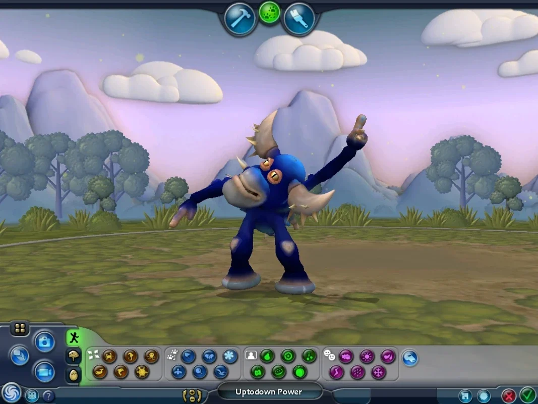 Spore for Windows: Design Your Creature and Explore a Galaxy